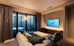 The Skm Tokyo Hotel & Dining